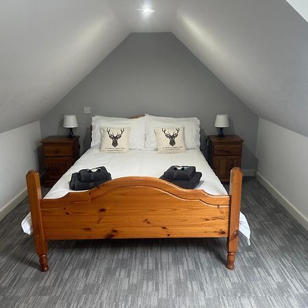 3 Dialknowe Holiday Cottage - Wanlockhead - 3 Bedrooms 外观 照片