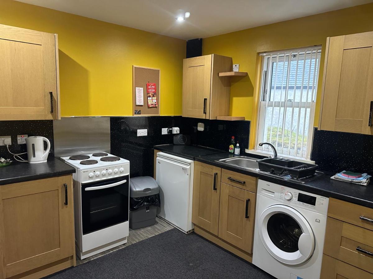 3 Dialknowe Holiday Cottage - Wanlockhead - 3 Bedrooms 外观 照片