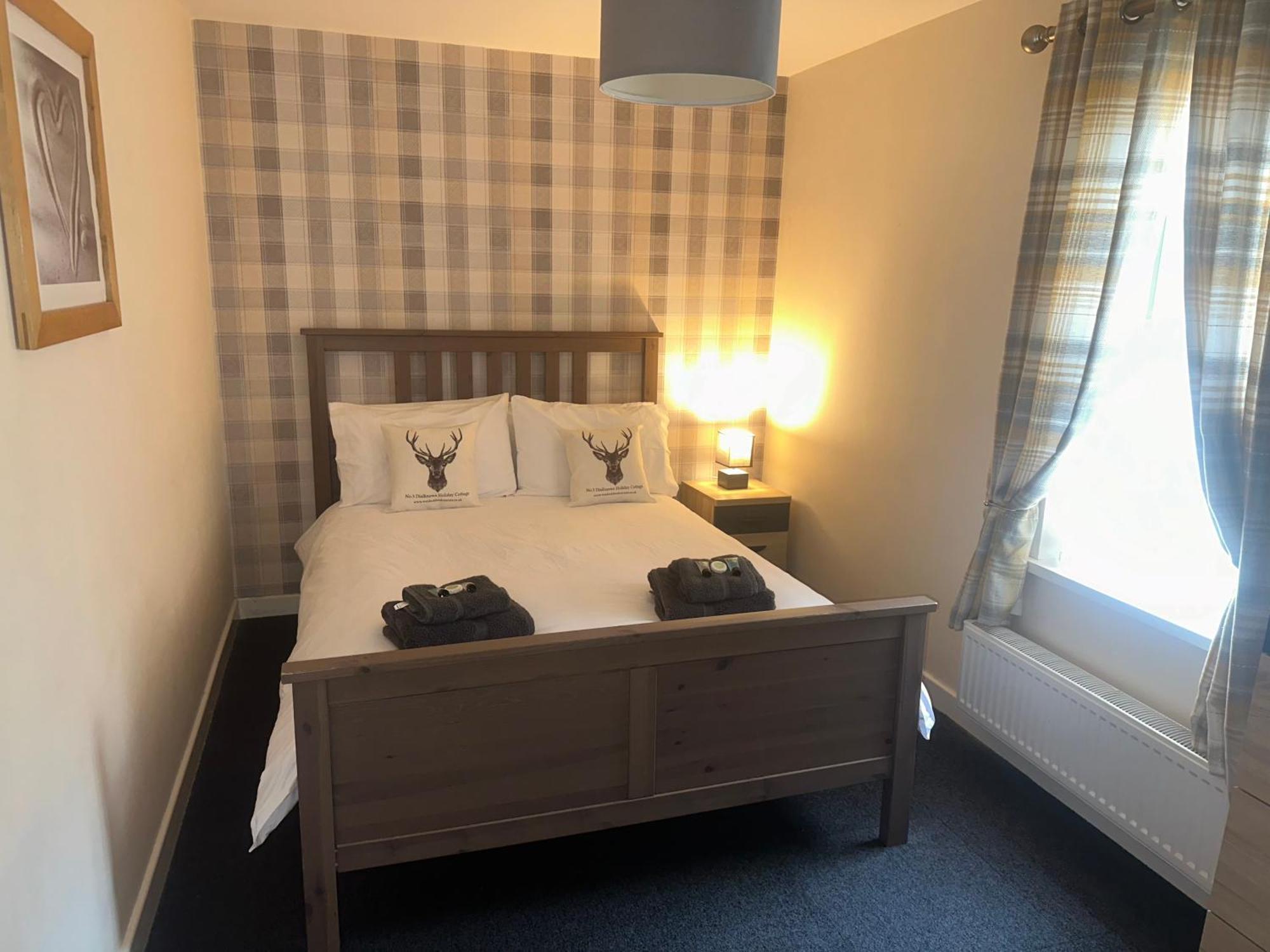 3 Dialknowe Holiday Cottage - Wanlockhead - 3 Bedrooms 外观 照片